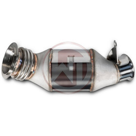 Downpipe BMW 435i F32 F33 F36 Wagner Tuning