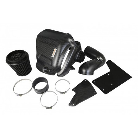 Intake system BMW 1 (F21) M 140 i, 2015+ 250kw / 340HP ARMASPEED