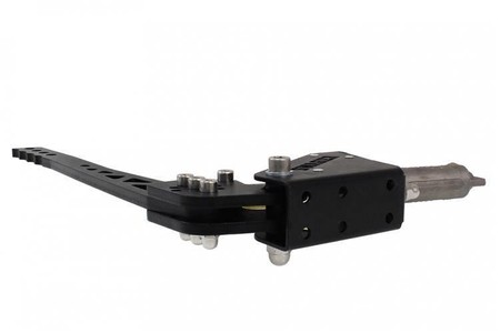 Universal Hydraulic Handbrake DRIFT – Vertical / Horizontal Mount, Performance Kit for Drift, Rally and Motorsport