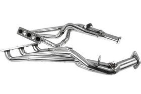 Kolektor wydechowy Nissan 350Z Race Line
