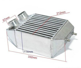 Intercooler Renault R9 R11 5 GT TURBO 1.4L