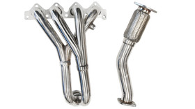 Kolektor wydechowy Hyundai COUPE 97-01