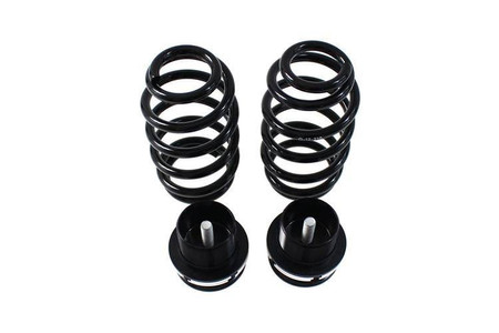 Street Suspension VOLKSWAGEN GOLF MK5 4WD ?50 03-08 D2 Racing