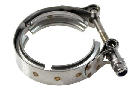 V-Band Clamp 2.5" 63mm