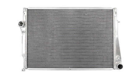 Performance Radiator BMW E46