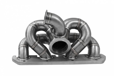 Exhaust manifold Audi S3 and VW Golf MK7 MK8 2.0 TSI EA888
