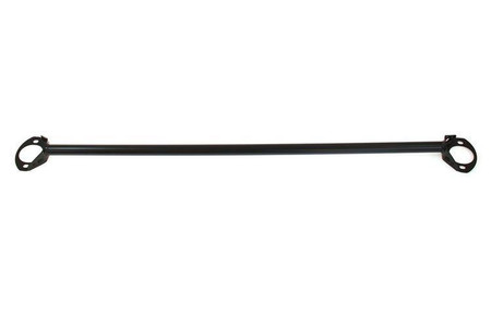 Rear Strut Bar BMW 3 E46 Black