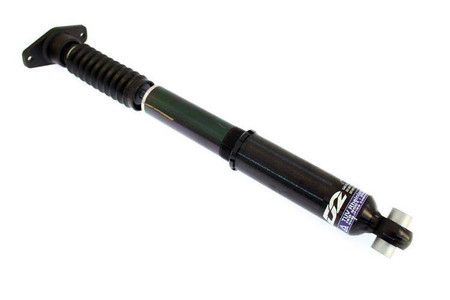 Street Suspension MAZDA 3 (BK) MPS 03-09 D2 Racing