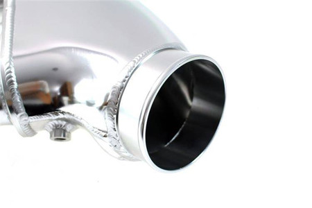 Kolektor dolotowy Nissan RB26 ITB