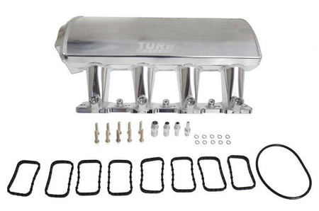 Kolektor dolotowy GM LS7 przepustnica 102mm