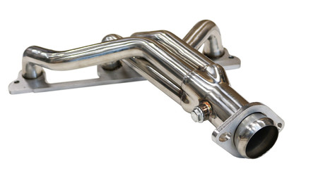 Exhaust manifold Jeep Wrangler TJ 2.5L 97-99