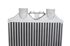 Intercooler Seat Ibiza VW Polo Golf GTI 1.9 TDI