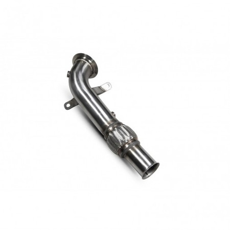 Downpipe Ford Fiesta ST MK8.5 De-cat