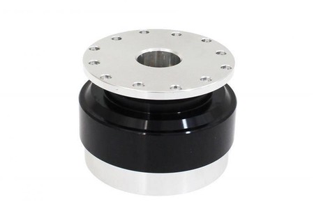 Naba Quick Release Czarna D1Spec