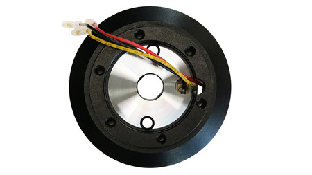 Steering wheel hub – Ford Mustang 1974–2004