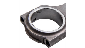 Forged Connecting Rods Honda B18A B18B B20B B20Z MaXpeedingRods