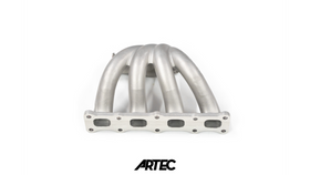 Kolektor wydechowy Mitsubishi Lancer Evo 10 4B11T V-Band