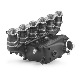 Kolektor dolotowy BMW M2 G87 S58 Wagner Tuning