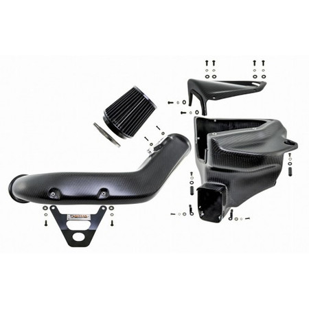 Intake system BMW M2 Coupe (F87) M2 Competition, 2018+ 302kw / 411HP ARMASPEED