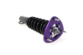 Street Suspension PORSCHE CAYMAN -987 05-12 D2 Racing