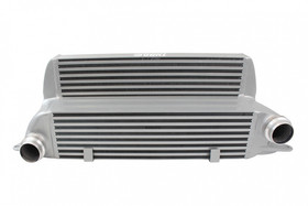 Intercooler BMW E60 535I 525D 530D 635D 140/230mm