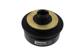 Hub Honda Civic 92-95 Black D1Spec