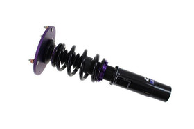 Street Suspension BMW 3 SERIES F31 4/6 CYL (excl. M-Technik. xDrive & EDC) 11-UP D2 Racing