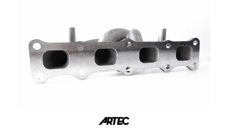 Kolektor wydechowy Mitsubishi Lancer Evo 10 4B11T – zamiennik OEM
