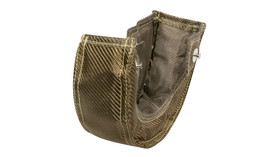 Koc termoizolacyjny na turbiny T3 Titanium typ 3