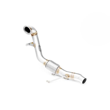 Downpipe Volkswagen Passat B8 2.0 TSI 2015-2017