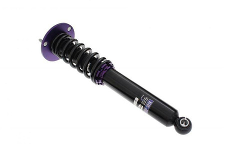 Street Suspension LEXUS LS 430 (XF30) 00-06 D2 Racing