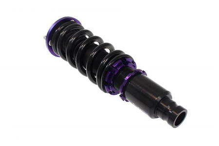 Zawieszenie gwintowane HONDA PRELUDE BA4/5/7 87-91 Street