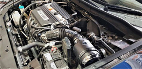 Układ dolotowy Honda Accord 2.4 2008-2015 – Carbon Charger CBII-116