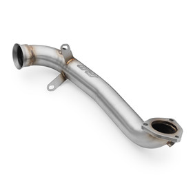 Downpipe Peugeot 508