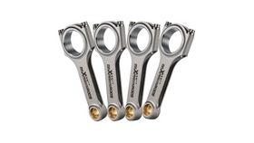 Kute korbowody Peugeot 206 S16 1.6/2.0L Super 1600 TU5JP4 s MaXpeedingRods