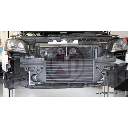 Intercooler Audi TTRS 8J 2.5 TFSI EVO2 Wagner Tuning