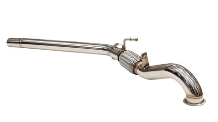 Downpipe Audi A3 8L 8P Seat Altea Leon Skoda Superb VW Golf V VI Bora Jetta 1.9 / 2.0 TDI FWD