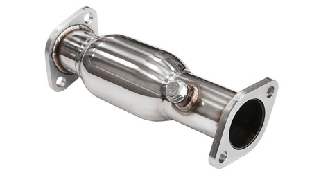 Exhaust manifold Mini Cooper 02-06 R53 1.6L