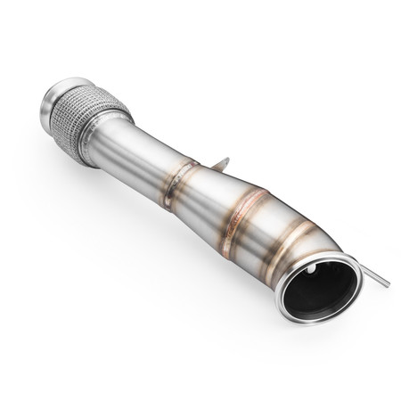 Downpipe BMW G20 G21 330i 330e B48D