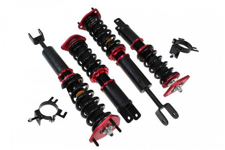 Coilover Suspension Nissan 350Z