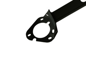 Strut Bar Mazda 3 MPS BL Black