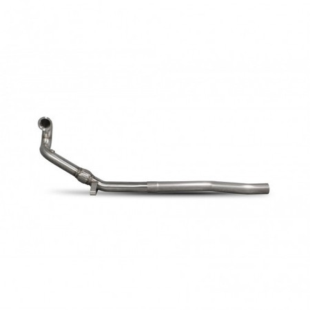 Downpipe Audi S3 2.0T 8V Saloon PFL De-cat