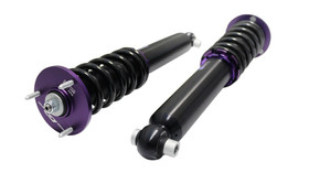 Street Suspension BMW 5 SERIES E34 6 CYL ?55 WELDING 87-95 D2 Racing