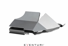 Intake system BMW B58 M140i M240i M340i Black Carbon Eventuri  