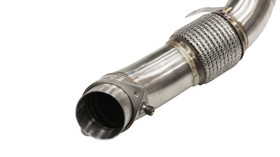 Downpipe BMW M850I/XI G14 G15 G16/M550i G30 / M650i / M750i G11 G12 with OPF N63 20+