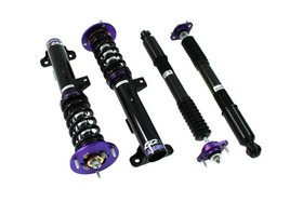 Drift Suspension BMW 3 SERIES E36 6 CYL 90-98 D2 Racing