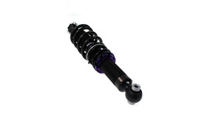 Street Suspension AUDI S4 / RS4 B5 AVANT 4WD 97-02 D2 Racing