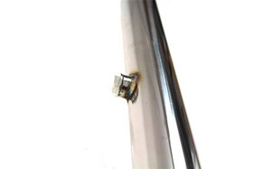 Downpipe Audi A3 8L TT 8N Skoda Octavia VW Golf IV 1.8T FWD z katalizatorem
