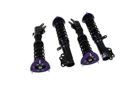 Street Suspension TOYOTA MRS W30 99-07 D2 Racing