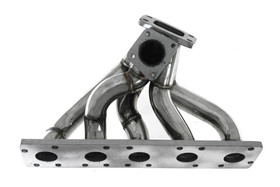 Kolektor wydechowy Audi 20V Turbo 2.2L S2 S4 K26